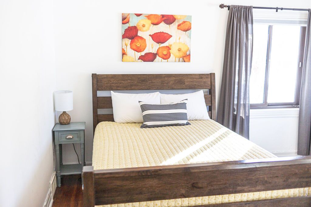 Photo of Bedroom in Springfield