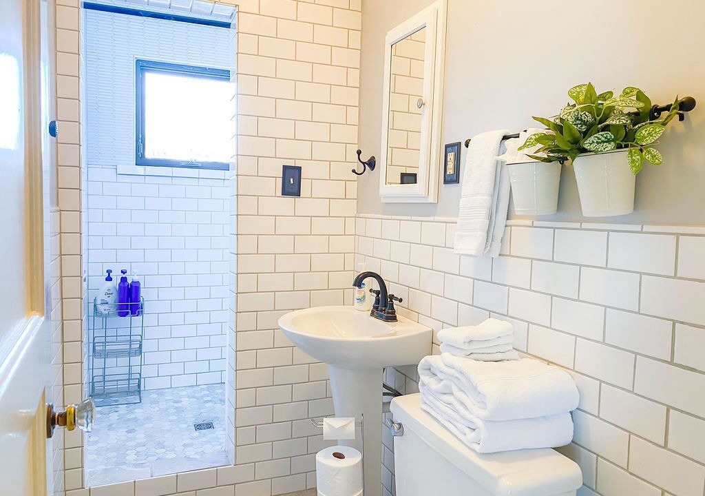 Photo of Bathroom in Springfield