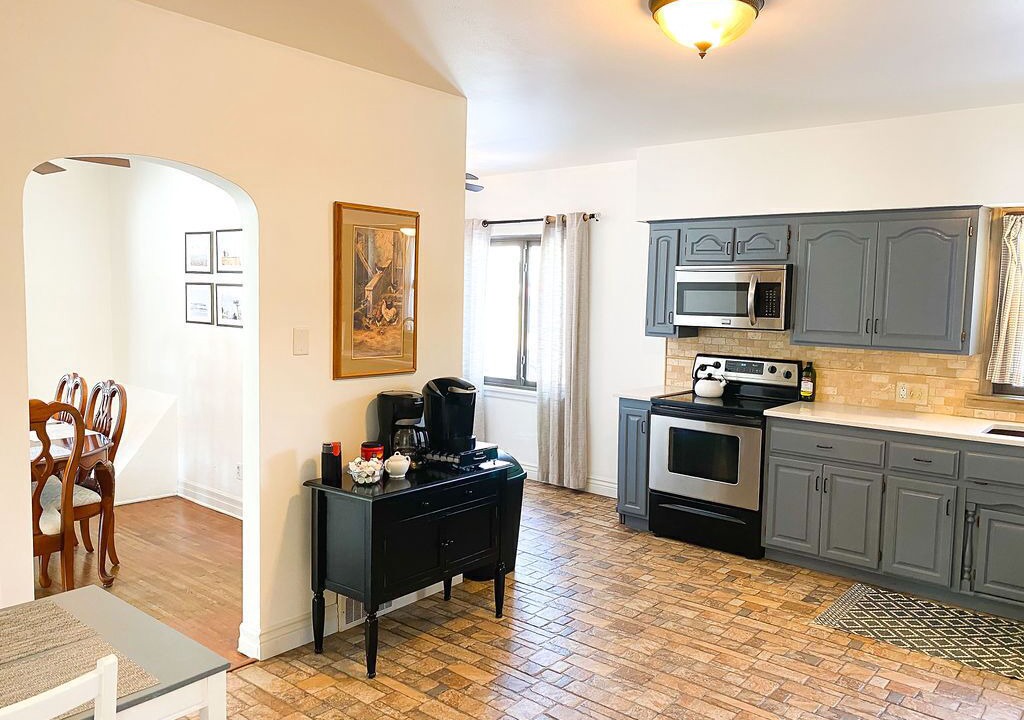 Photo of Kitchen in Springfield