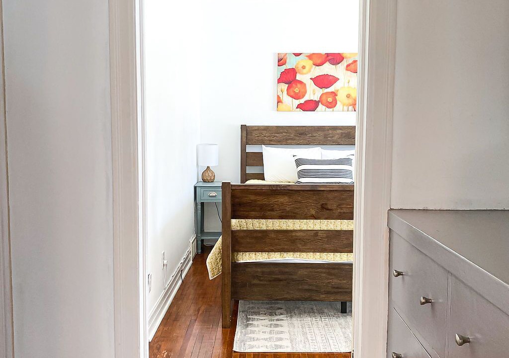 Photo of Bedroom in Springfield