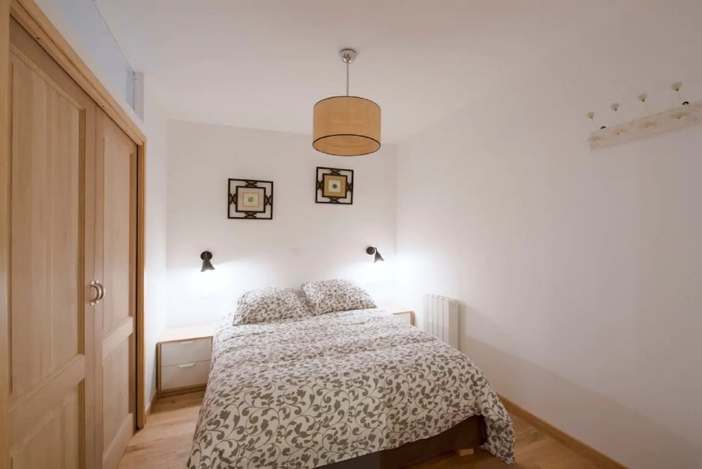 Photo of Bedroom in Quartier du Gros-Caillou