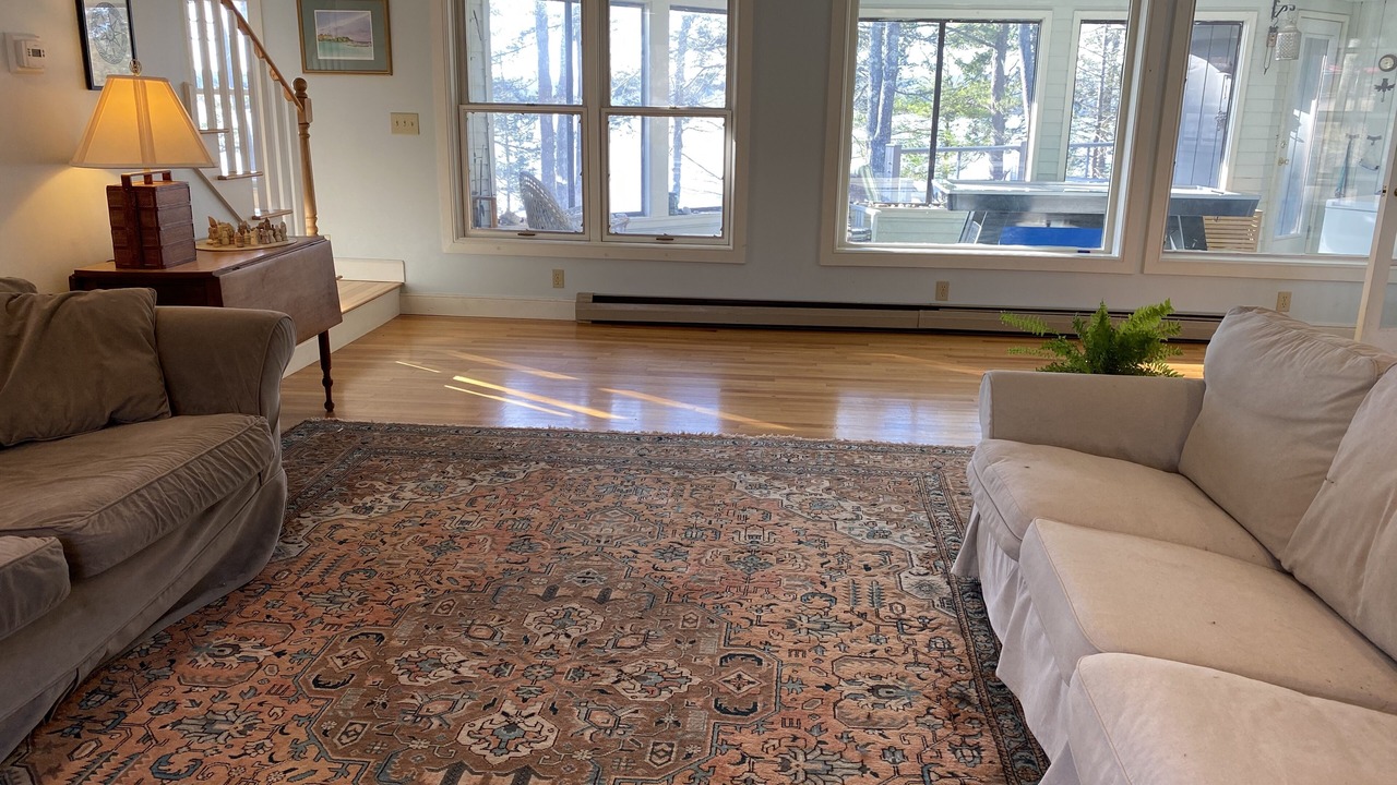 Photo of Livingroom in Brunswick