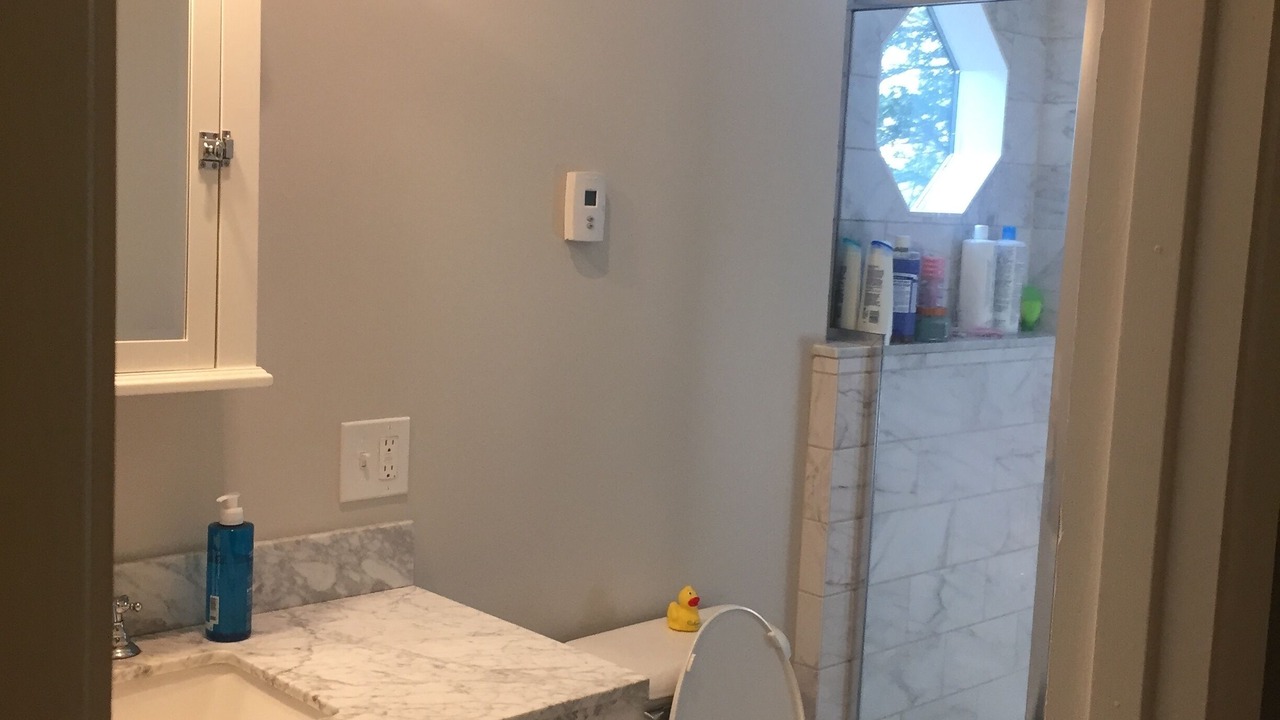 Photo of Bathroom in Brunswick