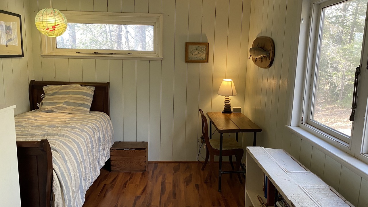 Photo of Bedroom in Brunswick