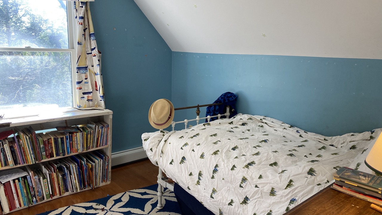 Photo of Bedroom in Brunswick