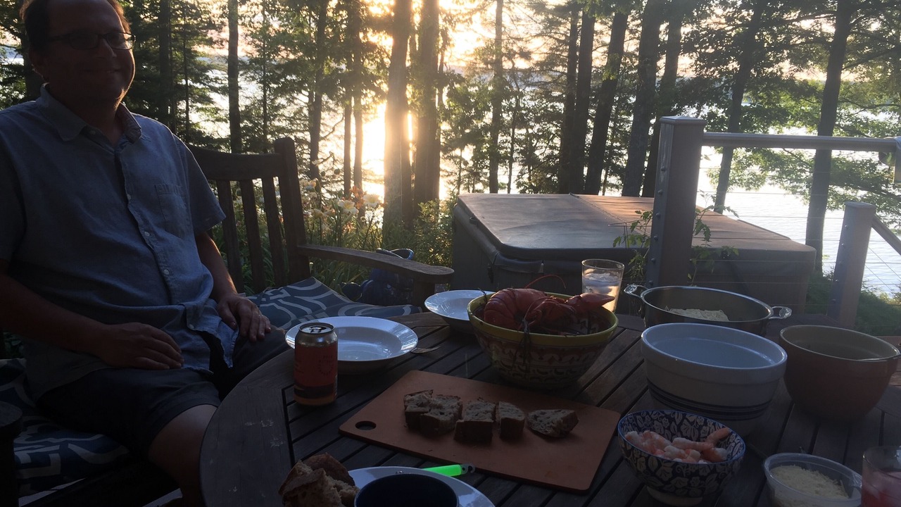 Photo of Outdoor in Brunswick