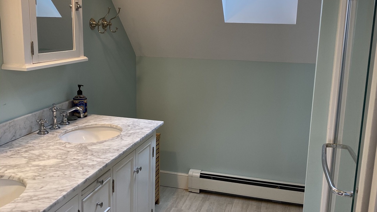 Photo of Bathroom in Brunswick