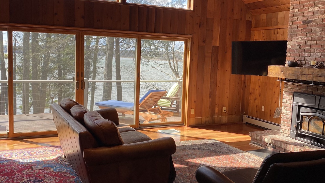 Photo of Livingroom in Brunswick