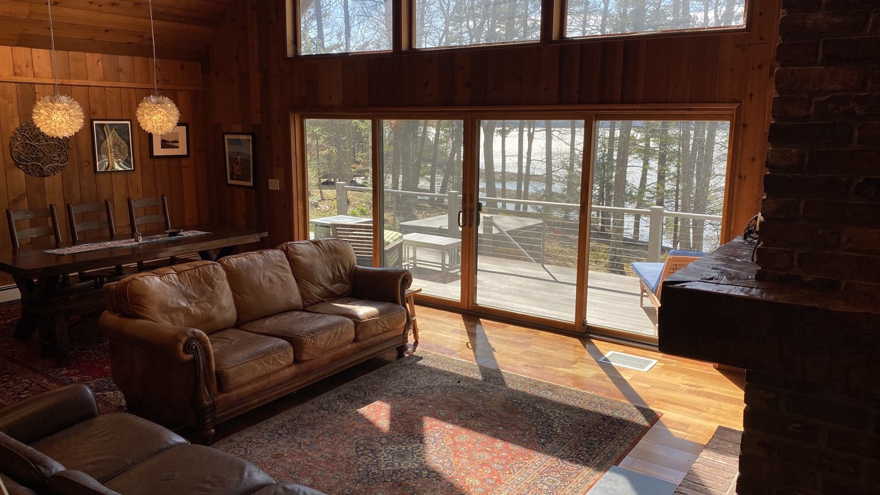 Photo of Livingroom in Brunswick