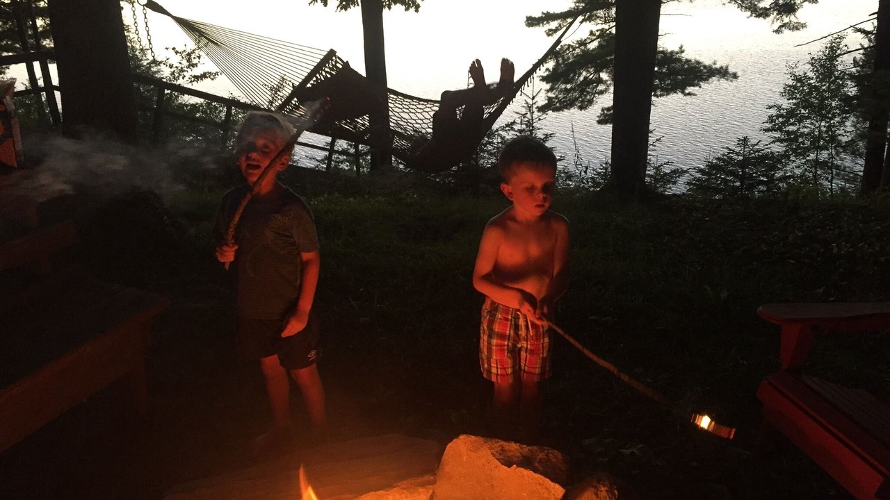 Photo of Outdoor in Brunswick