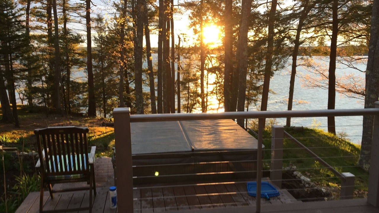 Photo of Patio Balcony in Brunswick