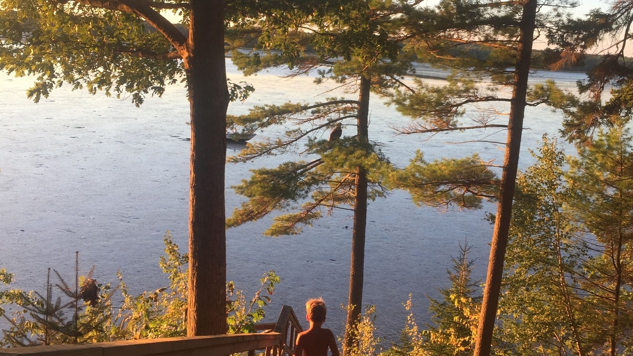 Photo of Outdoor in Brunswick