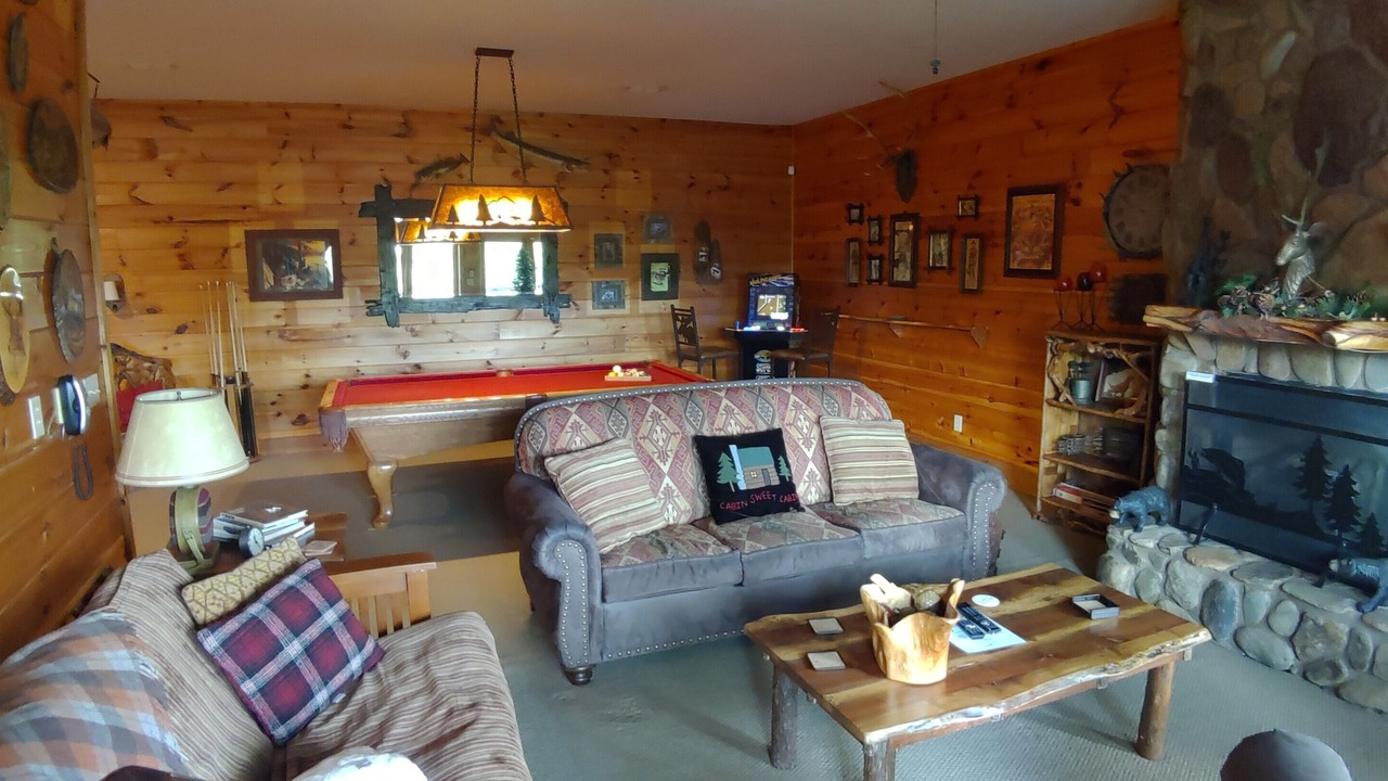 Photo of Livingroom in Morganton