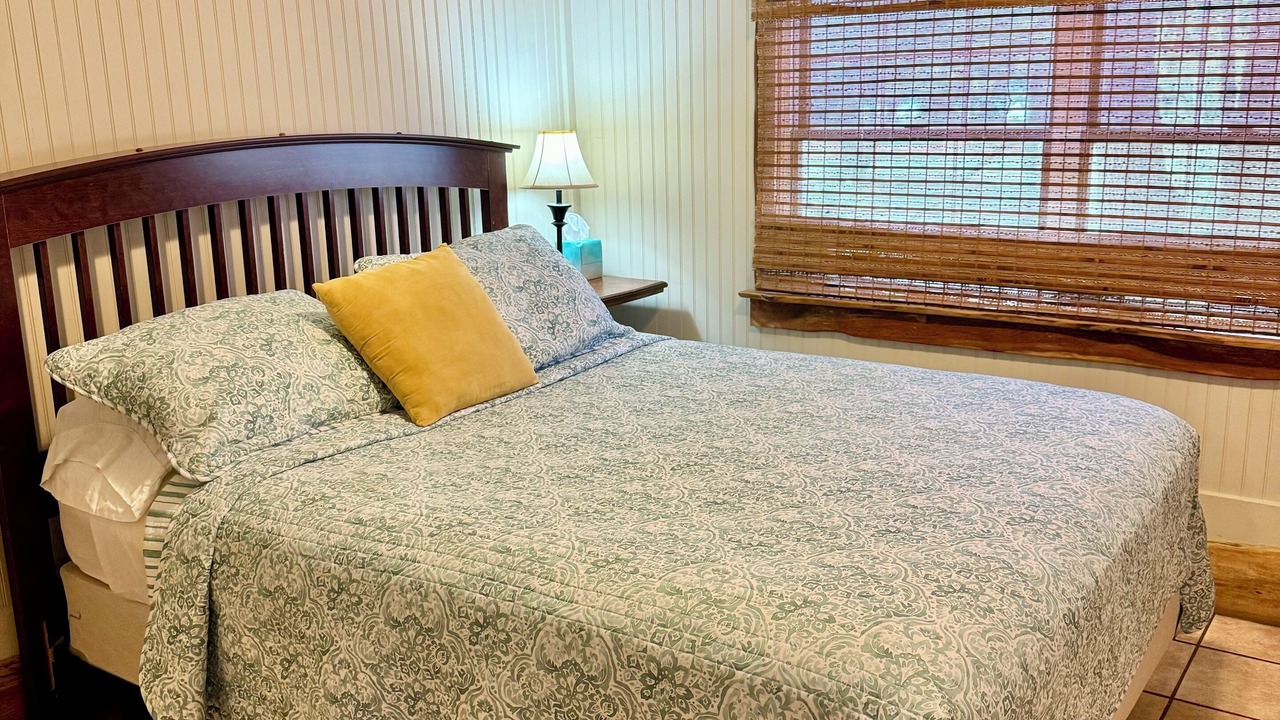 Photo of Bedroom in New Braunfels