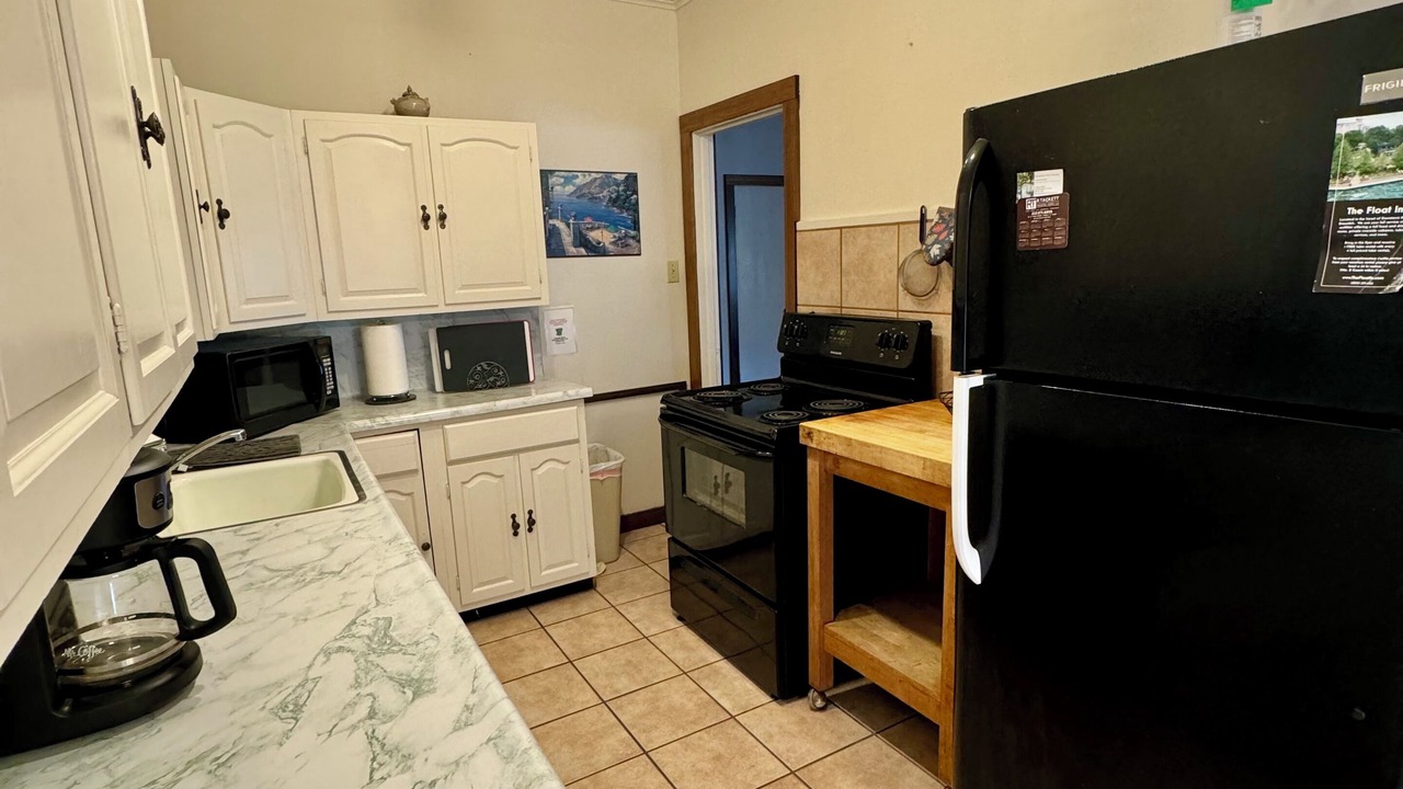 Photo of Kitchen in New Braunfels