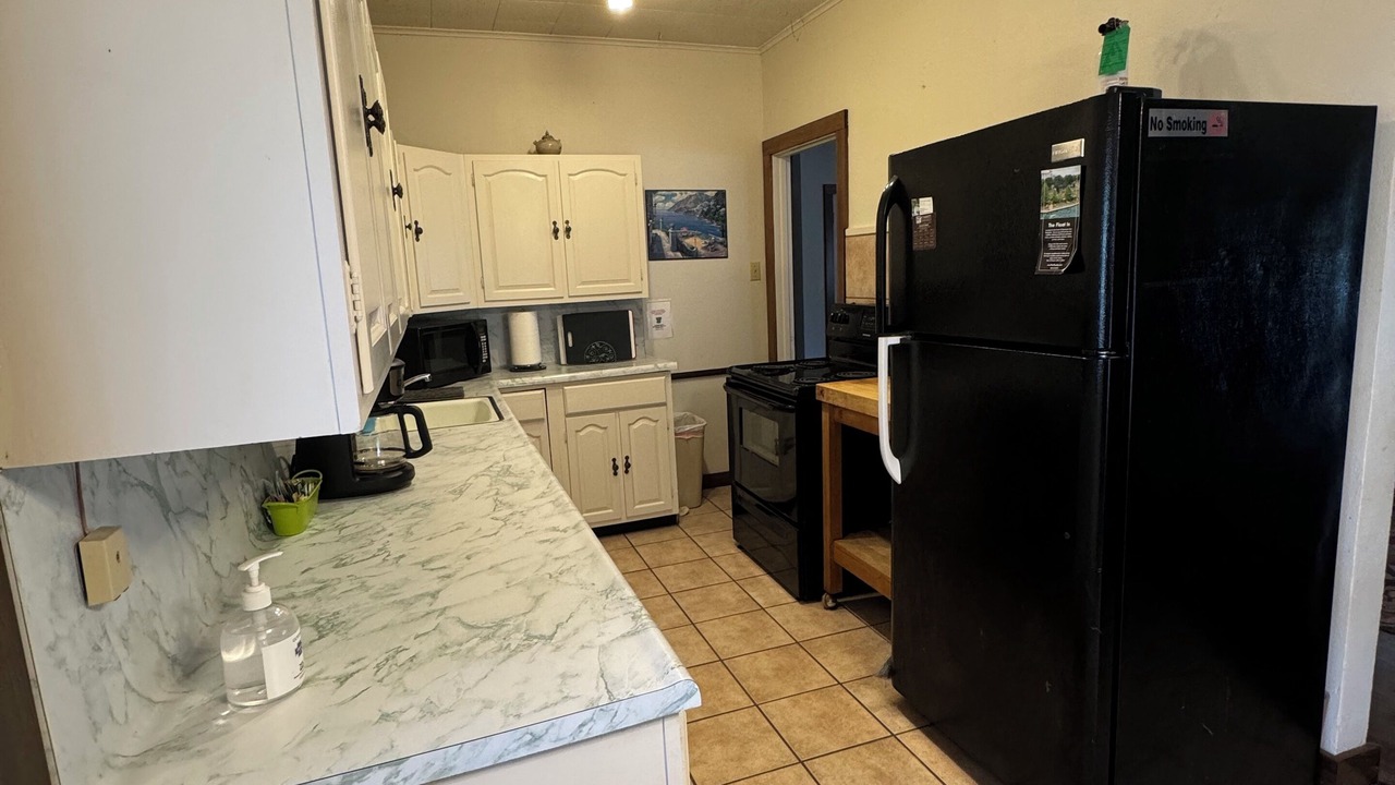 Photo of Kitchen in New Braunfels
