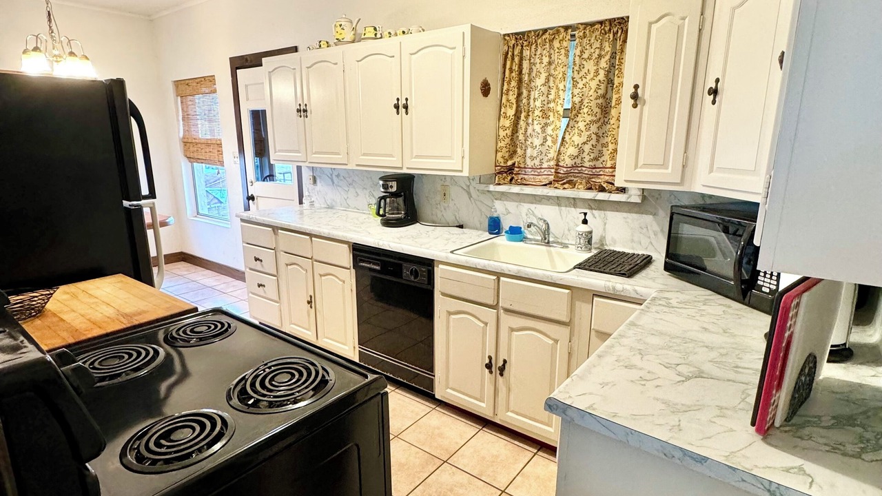 Photo of Kitchen in New Braunfels