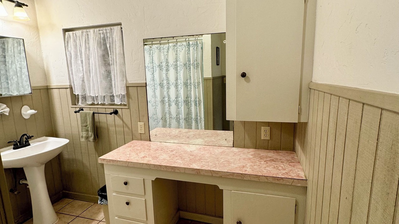 Photo of Bathroom in New Braunfels