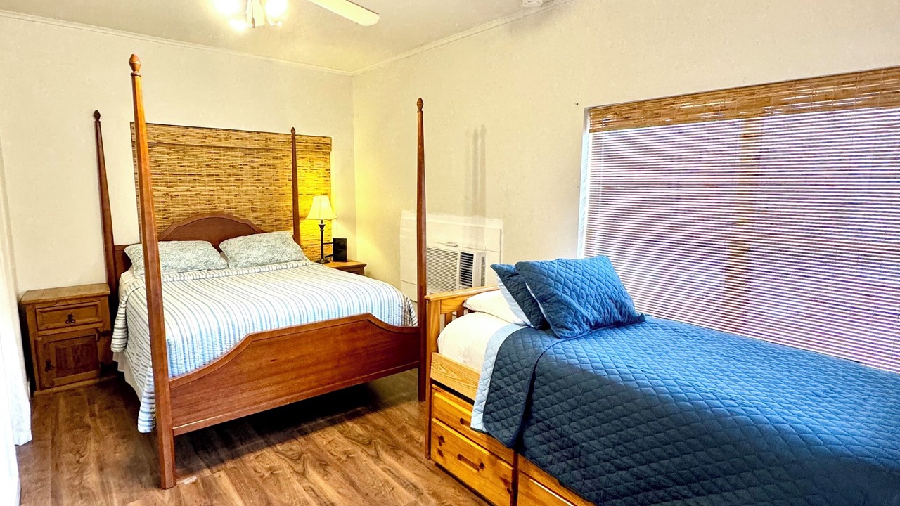 Photo of Bedroom in New Braunfels