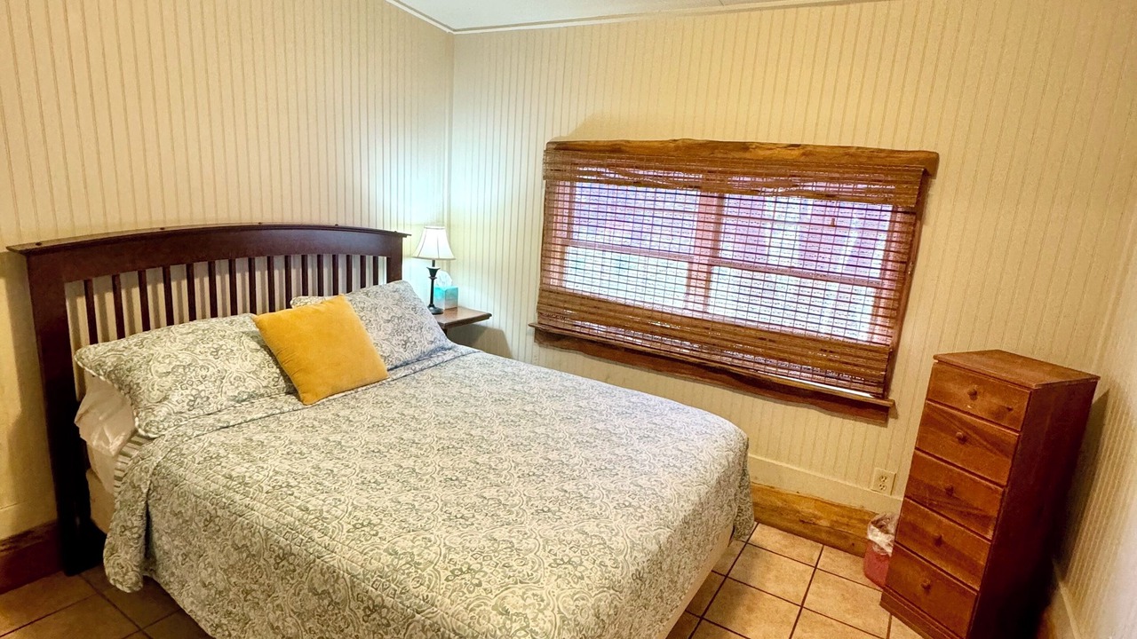 Photo of Bedroom in New Braunfels