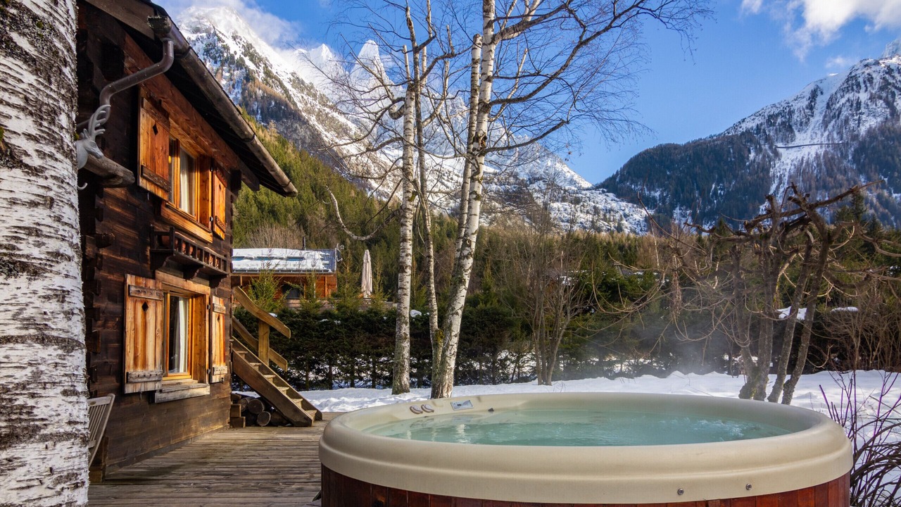 Photo of Outdoor in Les Tines