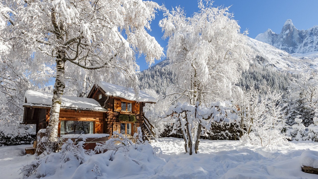 Photo of Outdoor in Les Tines