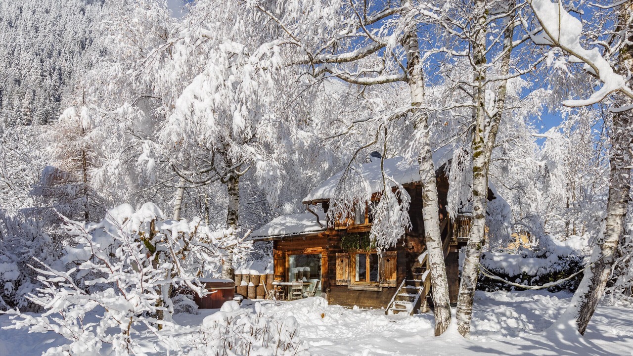 Photo of Outdoor in Les Tines