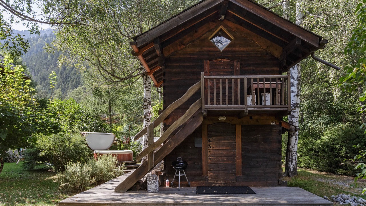 Photo of Outdoor in Les Tines