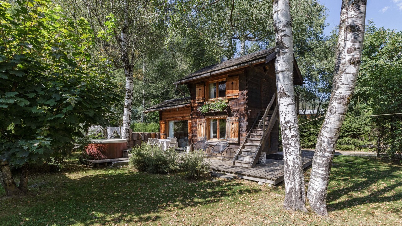 Photo of Outdoor in Les Tines