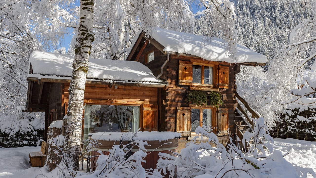 Photo of Outdoor in Les Tines