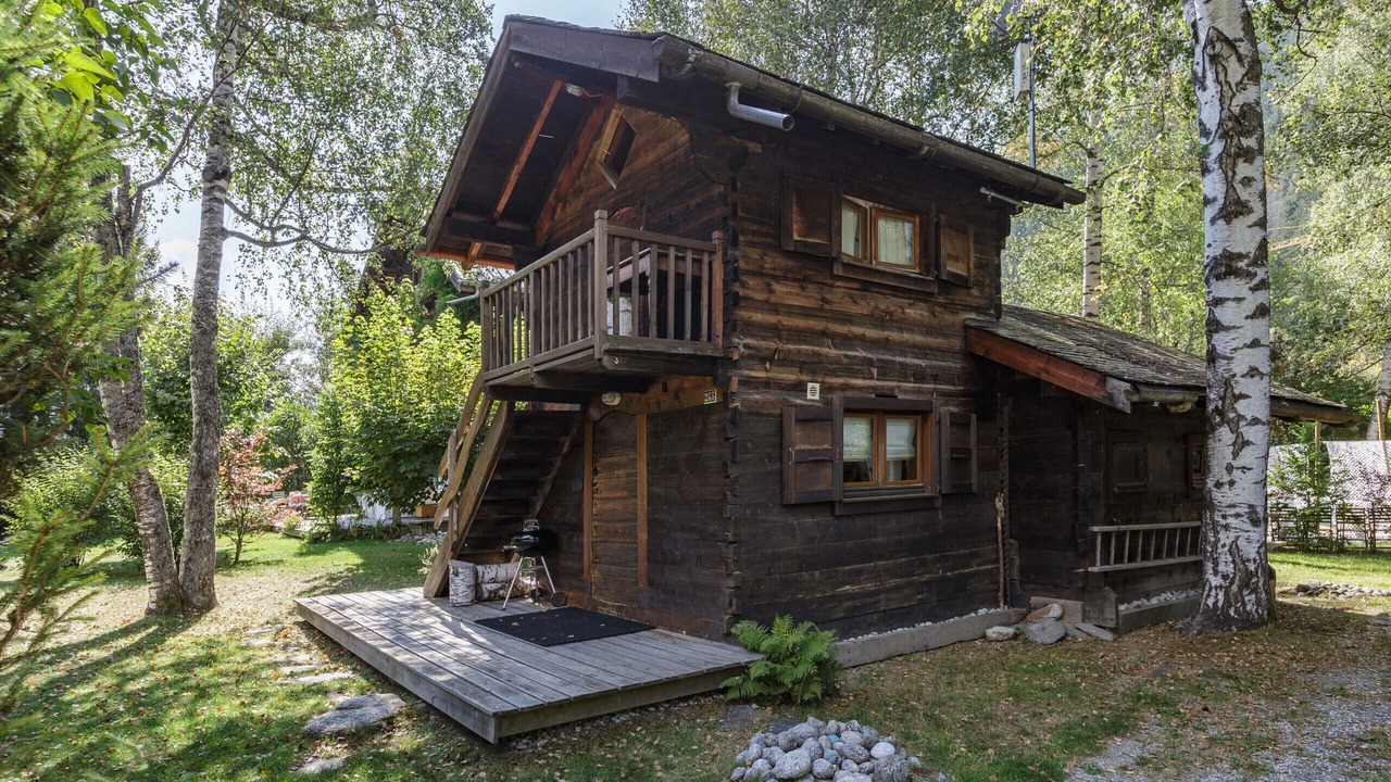 Photo of Outdoor in Les Tines