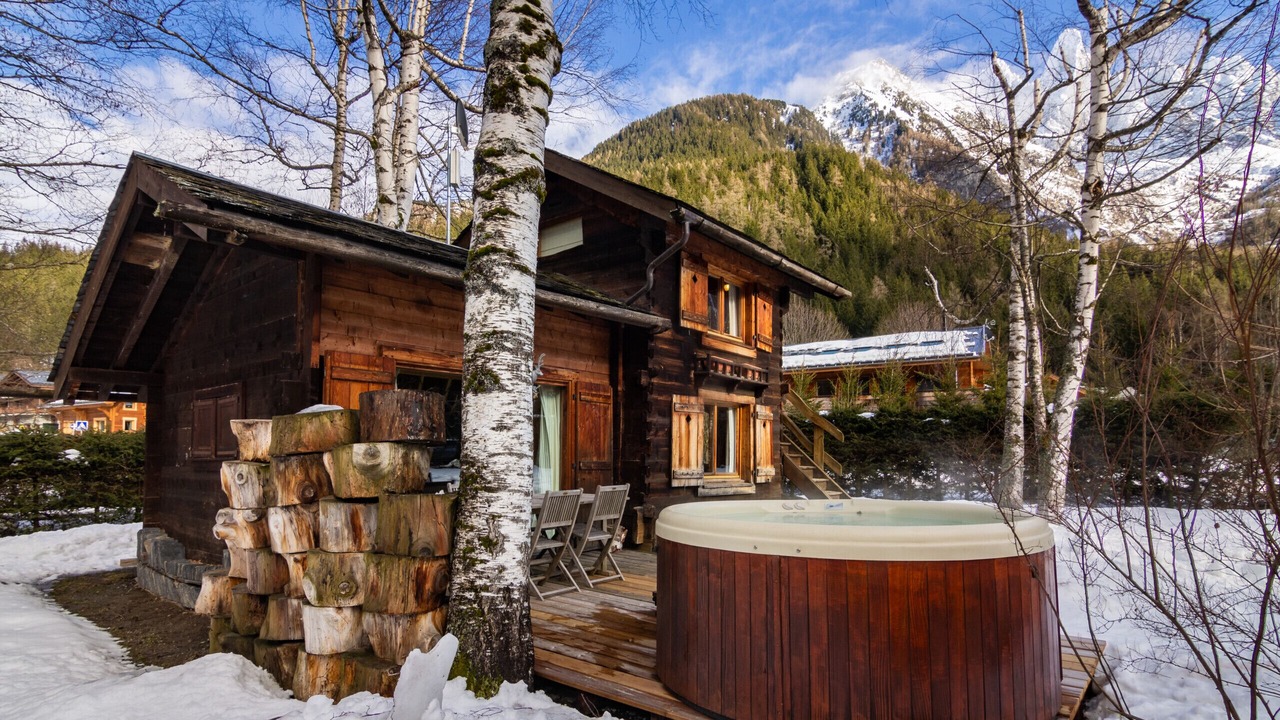 Photo of Outdoor in Les Tines