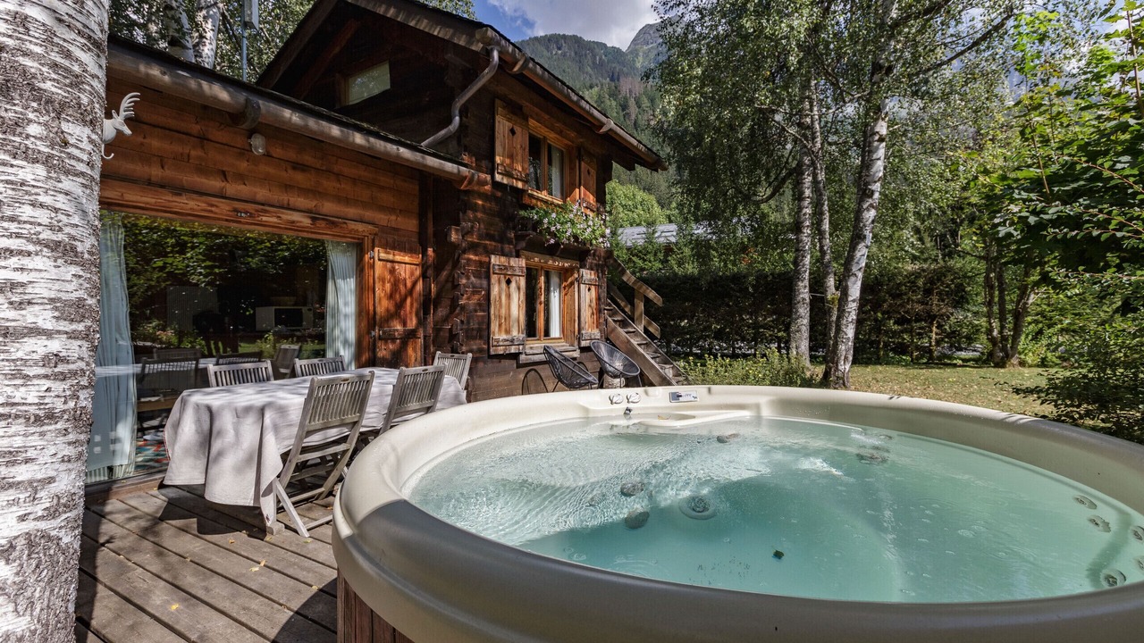 Photo of Outdoor in Les Tines