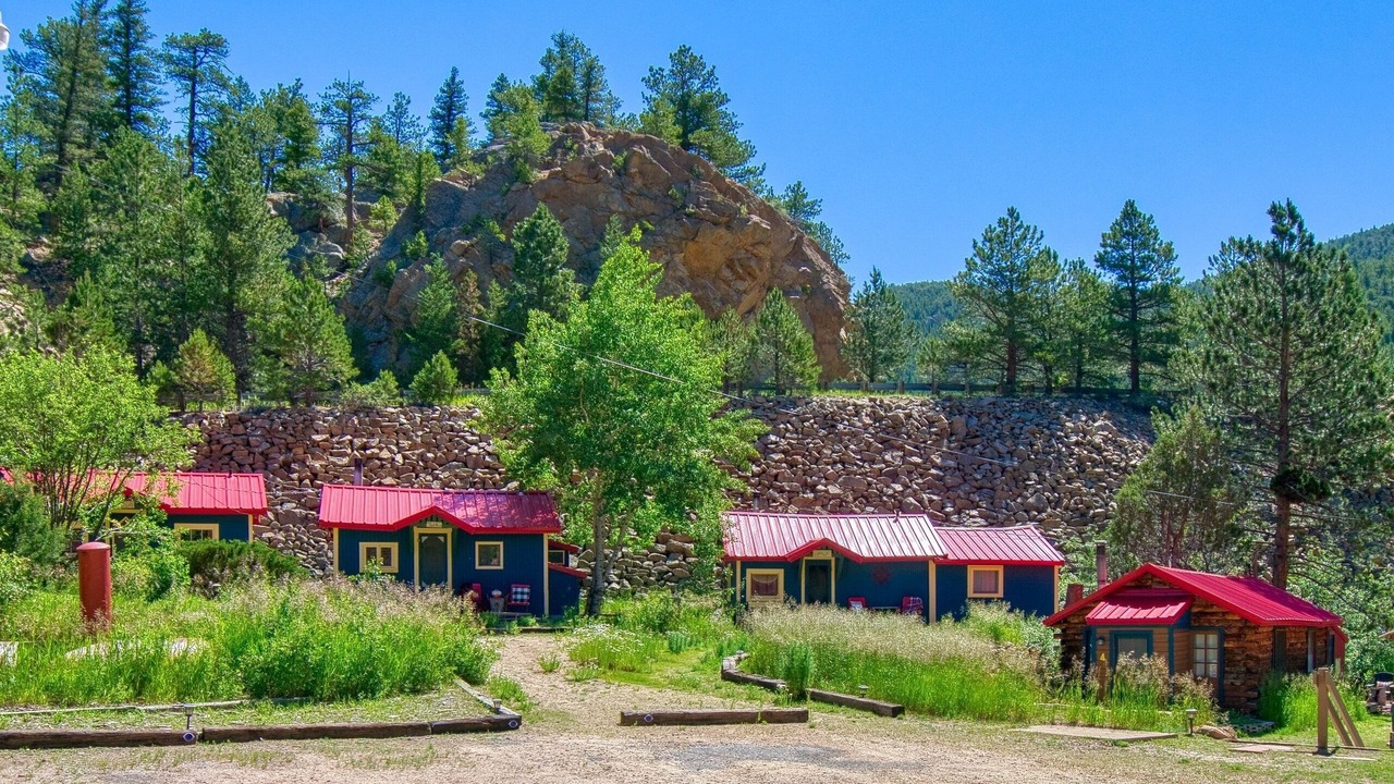 Photo of Bedroom in Lyons