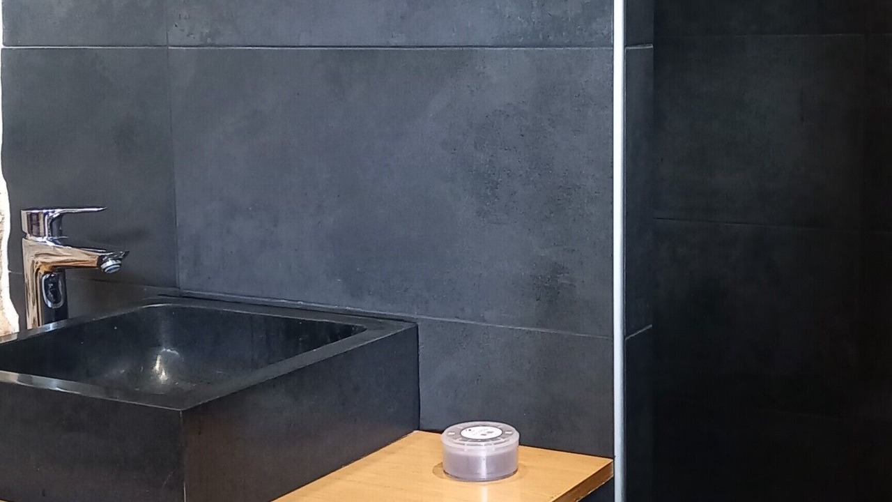 Photo of Bathroom in Angiens