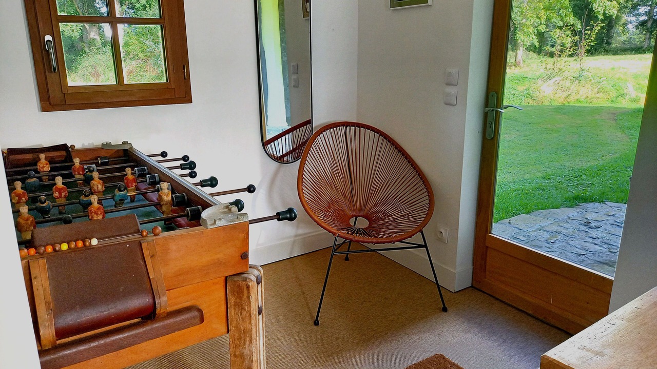 Photo of Bedroom in Angiens