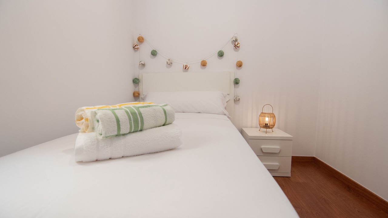 Photo of Bedroom in Deltebre