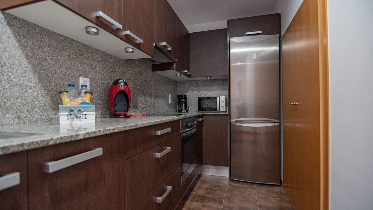 Photo of Kitchen in Deltebre