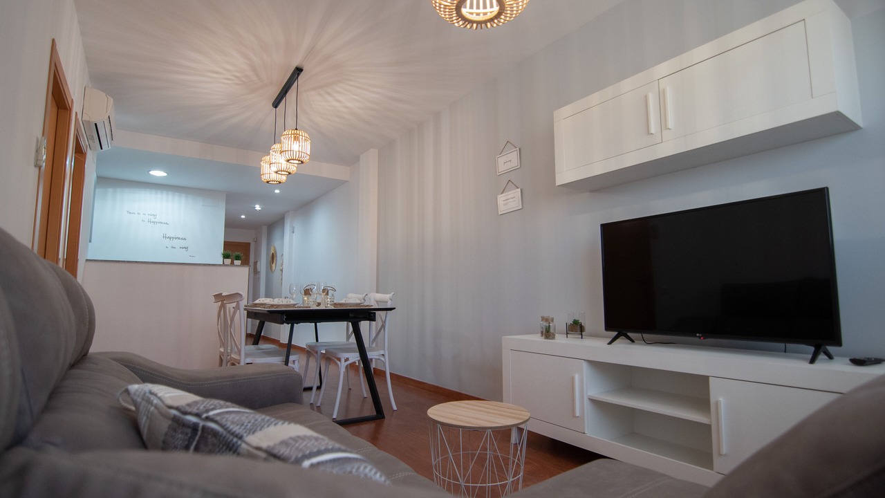 Photo of Livingroom in Deltebre