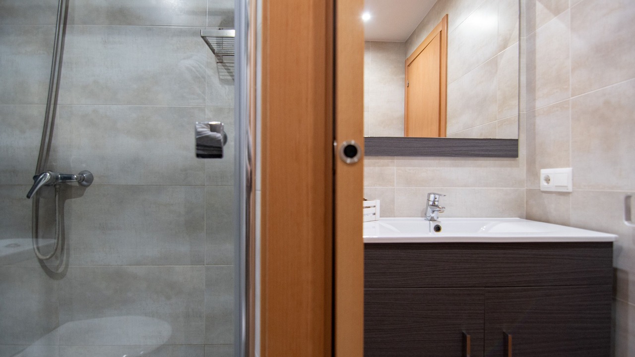 Photo of Bathroom in Deltebre