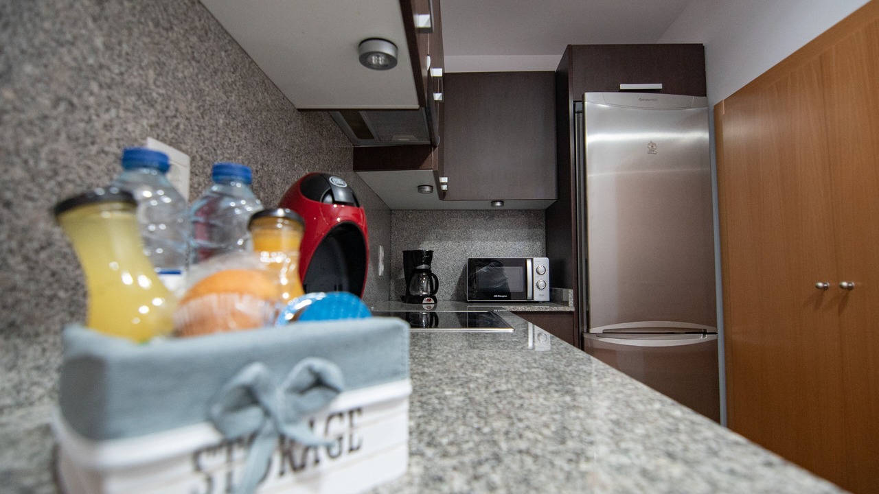 Photo of Kitchen in Deltebre