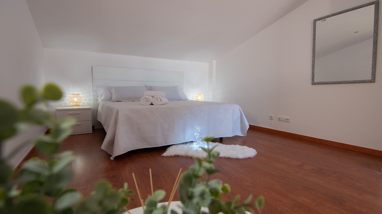 Photo of Bedroom in Deltebre