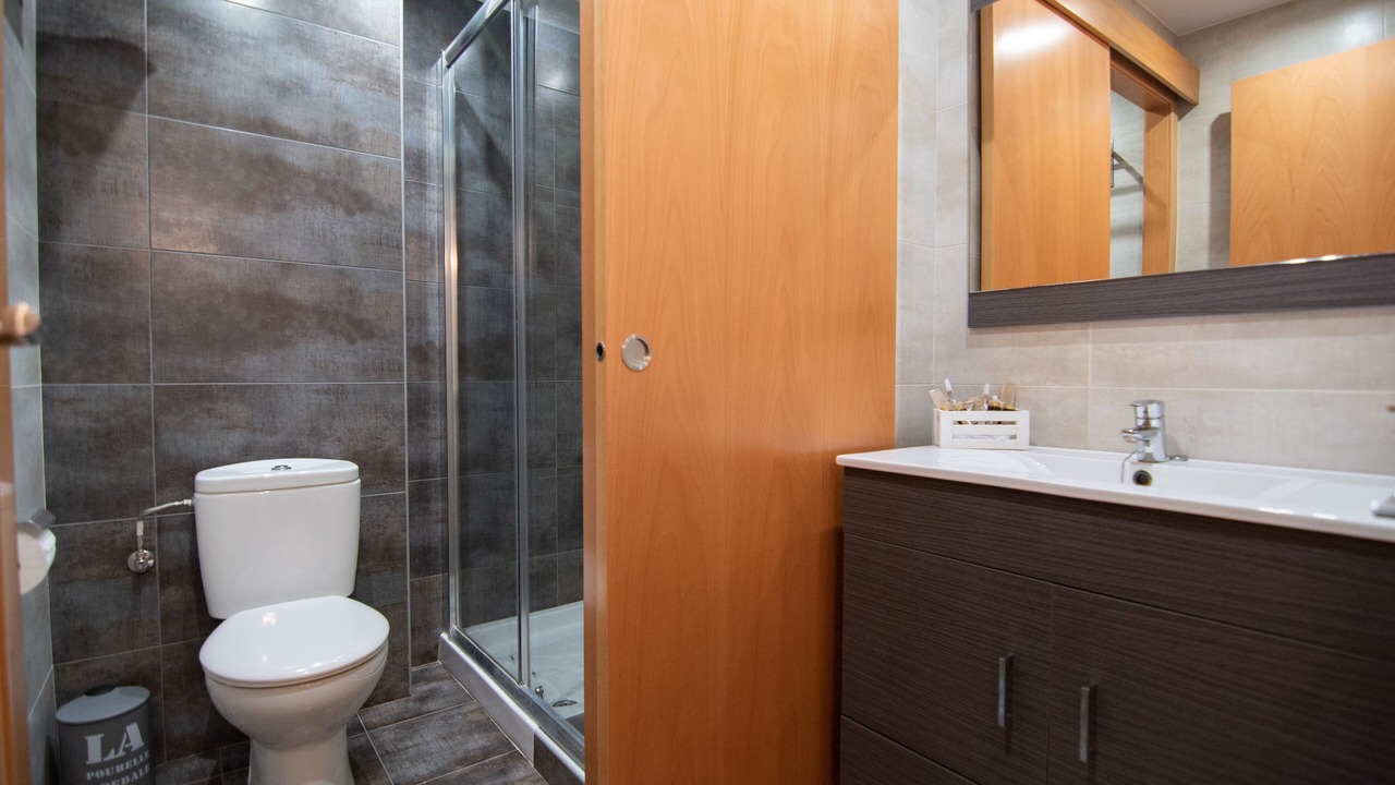 Photo of Bathroom in Deltebre