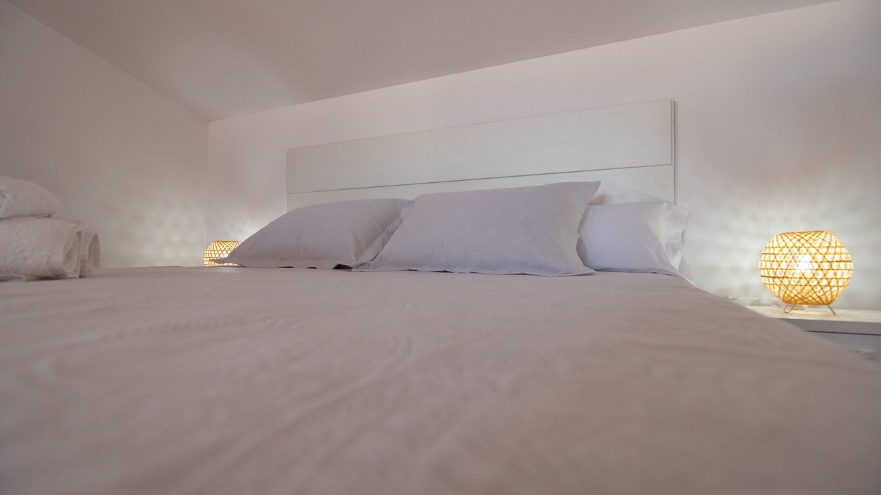 Photo of Bedroom in Deltebre