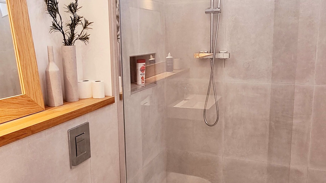 Photo of Bathroom in Cote Ouest Ormeaux