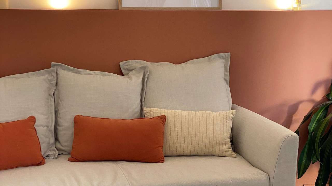 Photo of Livingroom in Cote Ouest Ormeaux