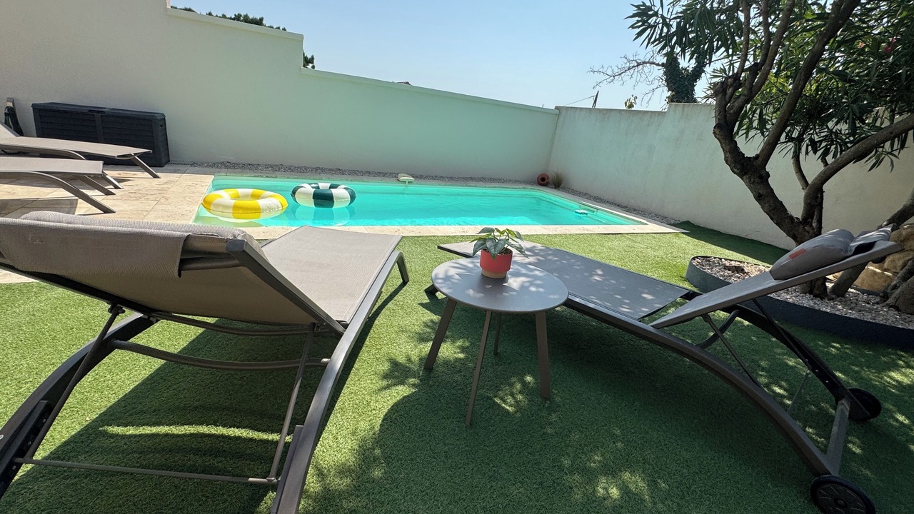 Photo of Outdoor in Roquemaure