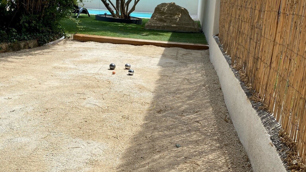 Photo of Outdoor in Roquemaure
