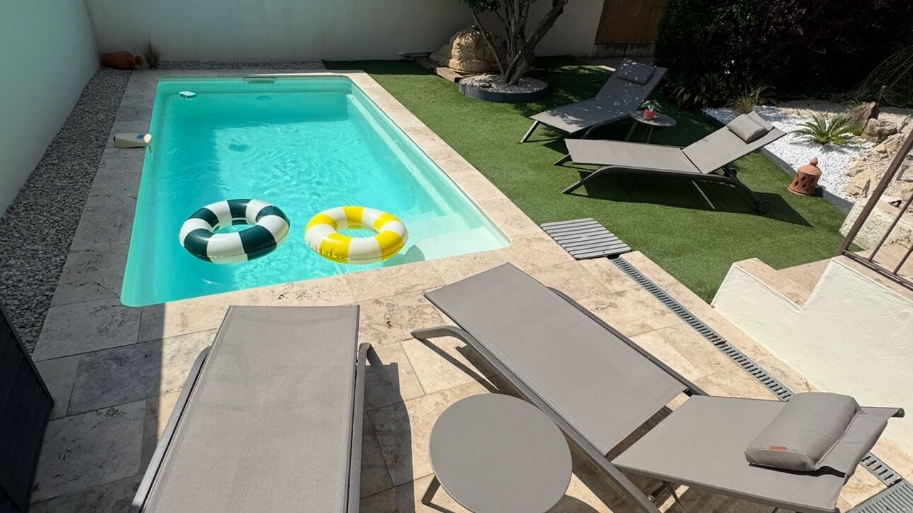 Photo of Outdoor in Roquemaure