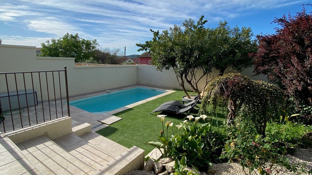 Photo of Outdoor in Roquemaure